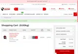 bestwick30 coupon verification screenshot