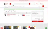 bestwick30 coupon verification screenshot