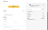 LUISGABA coupon verification screenshot