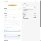ANAMORA coupon verification screenshot
