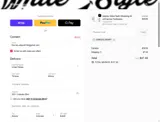 CHRISTILYNNFIT coupon verification screenshot