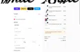 MICHELLEXDIAZ coupon verification screenshot