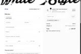 WOODCITYLIMITS coupon verification screenshot