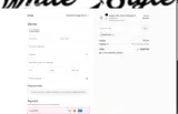 ANTOUN coupon verification screenshot