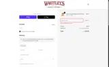 SONSGIFT coupon verification screenshot