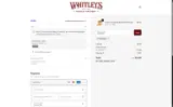 SONSGIFT coupon verification screenshot