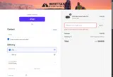 LABORDAY25 coupon verification screenshot