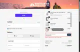 RAINIER2026 coupon verification screenshot