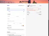 LABORDAY25 coupon verification screenshot