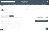 promocode coupon verification screenshot