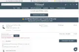 BISCUIT coupon verification screenshot