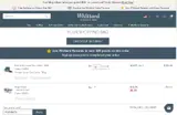 PODBACK coupon verification screenshot