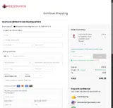 office22 coupon verification screenshot