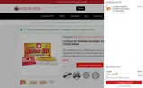 5OFF coupon verification screenshot