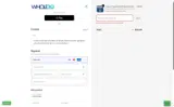 wholesprout coupon verification screenshot