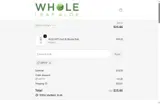 GIFT17 coupon verification screenshot