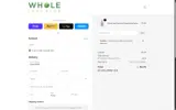 ALVARO coupon verification screenshot