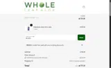 BF2032 coupon verification screenshot