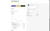welcome15 coupon verification screenshot