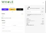 COUPONTRECE coupon verification screenshot
