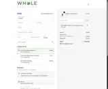 WELCOME96 coupon verification screenshot
