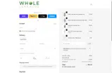 WELCOME16 coupon verification screenshot