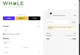 cyberdeal coupon verification screenshot