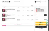 MILA10 coupon verification screenshot