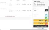 chelse8 coupon verification screenshot