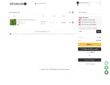 HAVI8 coupon verification screenshot