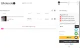 MILA10 coupon verification screenshot
