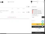 sasha8 coupon verification screenshot