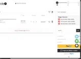 TAYLOR8 coupon verification screenshot