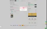 SP20 coupon verification screenshot