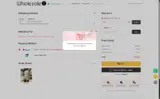 SP20 coupon verification screenshot