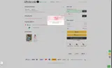 sp35 coupon verification screenshot