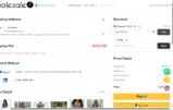 subscriber10 coupon verification screenshot