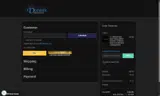 Cart5 coupon verification screenshot
