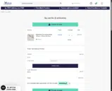 BLCard10 coupon verification screenshot
