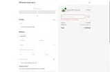 Wholesale Hemp Farms coupon verification screenshot