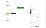 COELCTIVO coupon verification screenshot
