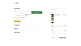 WHOLE10OFF1 coupon verification screenshot