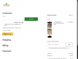 DISCOUNT1 coupon verification screenshot