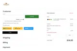 10VEJO coupon verification screenshot
