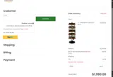 10DIBI coupon verification screenshot