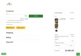 FEBMASTER coupon verification screenshot