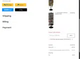 WHOLE10OFF1 coupon verification screenshot