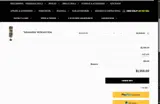 10ZODO coupon verification screenshot