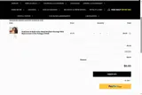 10ZODO coupon verification screenshot