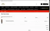 WHOLE10OFF1 coupon verification screenshot